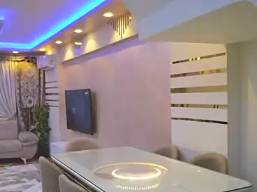 Apartments For sale in El Bashwat St., Bianchi, 140 sqm