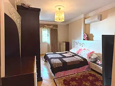 Furnished Apartment For sale in Mohammed Galal Hammad St, Miami, 180 sqm