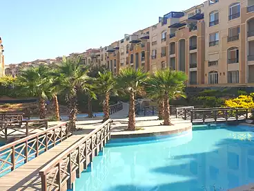 Properties For sale in Stone Residence - PRE, Compounds in New Cairo, 175 sqm