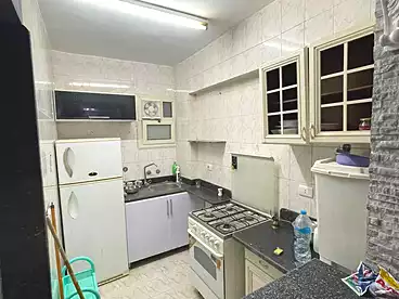 Properties For sale in El Maahad St., Neighborhood 1st, 110 sqm