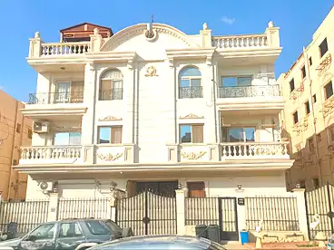 عقارات للبيع في شارع جعفر بن ابي طالب، الياسمين 2، 180 متر
