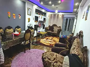 Roof For sale in El Falki, El Seyouf, 170 sqm