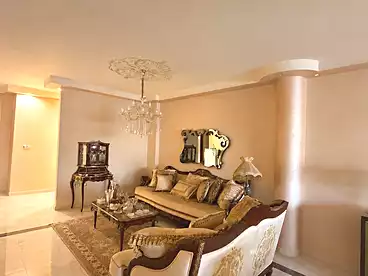 Properties For sale in Mohamed Ahmed Barhoma St., Fourth Touristic Village, 250 sqm