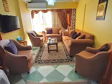 Properties For sale in Kanal Al Mahmoudeya Al Bahri St, Moharram Bey, 90 sqm