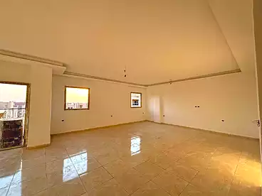 in El Gezira St., Southern Investors, 200 sqm