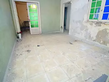 Apartments For sale in El Gaish Road, Sidi Bishr, 80 sqm