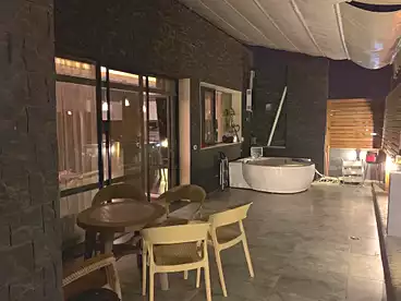 Private For sale in Al-Gabri St., El Banafsag Omarat, 280 sqm