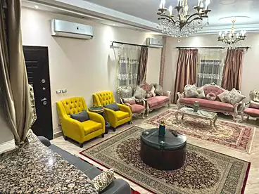 عقارات للبيع في شارع رقم 1، الحي الرابع، 265 متر