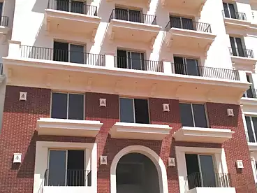 Apartments For sale in MV Park - Mountain View iCity October Compound, Mountain View iCity October Compound, 160 sqm