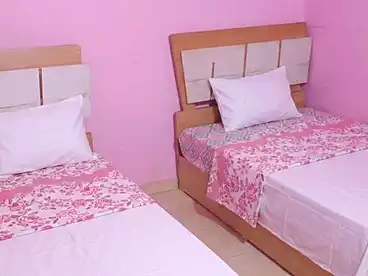Furnished Apartment For rent in Kabeish Road, Faisal, 140 sqm