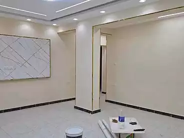 شقق للبيع في شارع عبد الرحمن باشا، حلوان الشرقية، 125 متر
