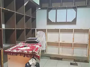 Commercial For rent in Salman El-Farsi St, El Asafra, 20 sqm