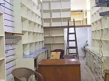Shops For rent in Gamal Abd El Nasir St, Sidi Beshr Bahri, 30 sqm