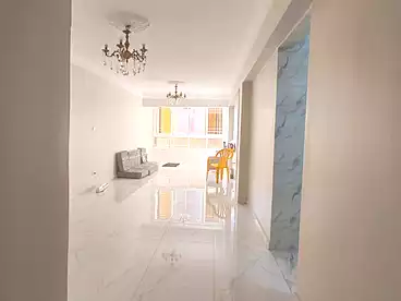 Apartments For sale in Suez Canal Rd, Moharram Bey, 125 sqm