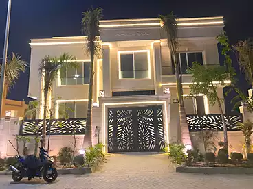 Properties For sale in La Veda El Bustan Compound - La Vista, Compounds in 6 October, 1150 sqm