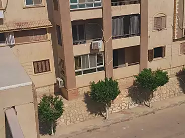 Apartments For rent in Mostafa Kamel Axis, First Settlement, 160 sqm