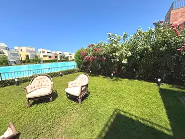Properties For sale in Amwaj Resort 1 - Al Ahly Sabbour, Amwaj Resort - Al Ahly Sabbour, 106 sqm