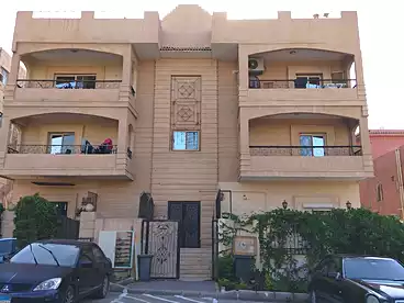 سكني للإيجار في شارع محمد رحيم، الياسمين 3، 150 متر