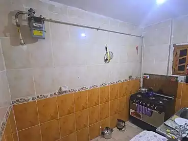 Apartments For sale in El Hanouvel, Al Agamy, 85 sqm