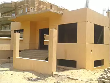 أراضي للبيع في شارع اللواء محمد عزت الزيادي، القرية السياحية الأولى، 470 متر