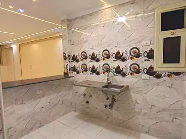 Apartments For sale in El Lebeny, Faisal, 110 sqm