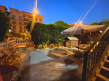 سكني للبيع في شارع عمرو بن العاص، المرحله الثانيه، 159 متر