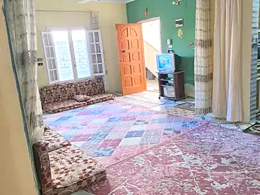 Villas For sale in Abu Talat, Alexandria, 380 sqm