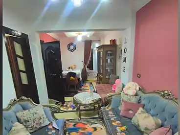 Apartments For sale in Street 16 El Eslah, El Falki, 80 sqm