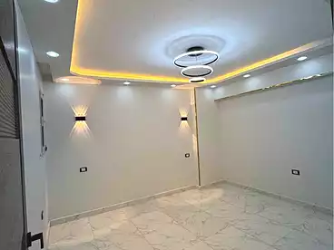 Apartments For sale in Nozha 2, Greater Cairo, 100 sqm