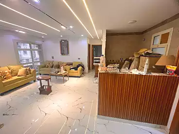 عقارات للبيع في أولاد رجب، المنطقه السادسه عمارات، 89 متر