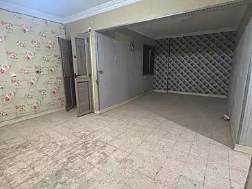 شقق للبيع في شارع محمود خاطر، حلوان، 120 متر