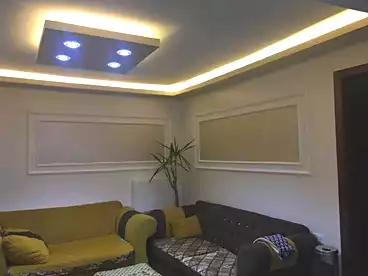 Furnished Apartment For sale in El Eshrein St, Faisal, 125 sqm