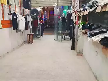 Shops For rent in Street 16 El Eslah, El Falki, 45 sqm