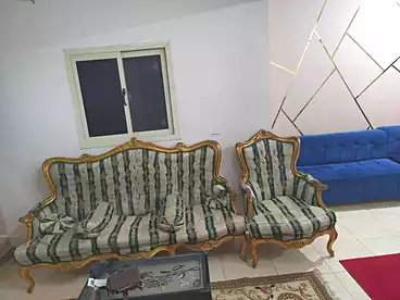 Apartments For sale in Gesr El Suez St., Nozha 2, 125 sqm