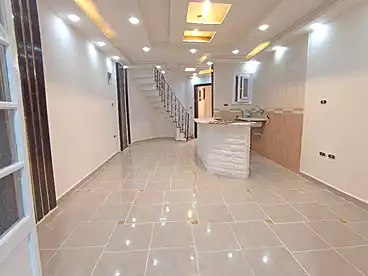 Villas For sale in Shatee El Nakheel, Al Agamy, 100 sqm