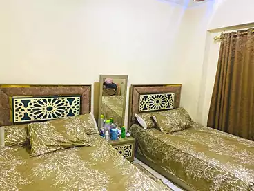 Apartments For sale in Mansheyat El Tahrir, Ain Shams, 90 sqm