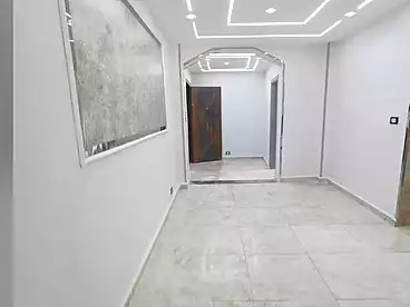 Apartments For sale in El-Galaa St., Victoria, 135 sqm