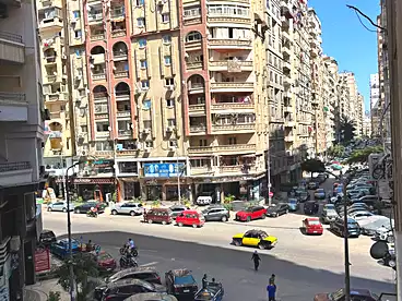 عقارات للبيع في شارع الصاغ محمد عبد السلام، سيدي بشر بحري، 145 متر