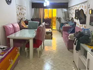 Furnished Apartment For rent in El Mandara Qebli, El Mandara, 160 sqm