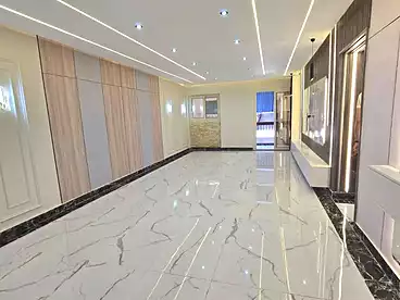 Apartments For rent in Gamal Abdel Nasser St., El Asafra, 140 sqm