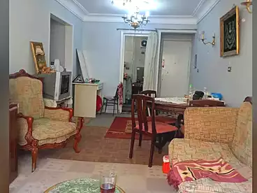 عقارات للبيع في شارع الاندلس و الحجاز، البيطاش، 80 متر