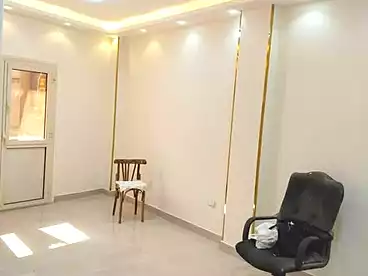 شقق للبيع في المساحة، الهرم، 135 متر