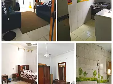 Properties For rent in Khaled Ibn El Walid St., Sidi Beshr Bahri, 80 sqm