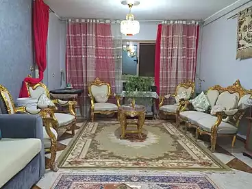 Apartments For sale in El Sallab St., Zahraa Nasr City, 140 sqm