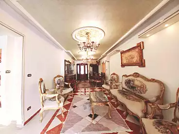 عقارات للبيع في المندرة، الاسكندرية، 160 متر