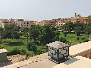 Studio For rent in El Shaikh Hassan Mamoun St., El Yasmeen 7, 70 sqm