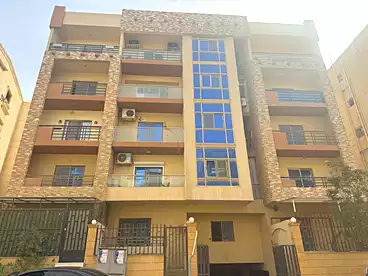 Apartments For sale in The Second Area - Lotus North, Lotus North, 135 sqm