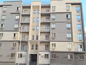 Apartments For sale in Sakan Masr, Third Settlement, 106 sqm