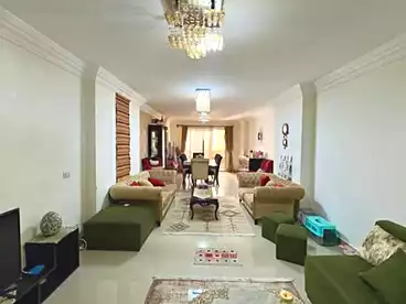 Apartments For sale in Roshdy, Alexandria, 200 sqm