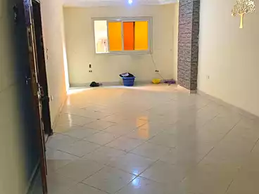 Apartments For rent in El Mohawelat St., El Talbeya, 130 sqm